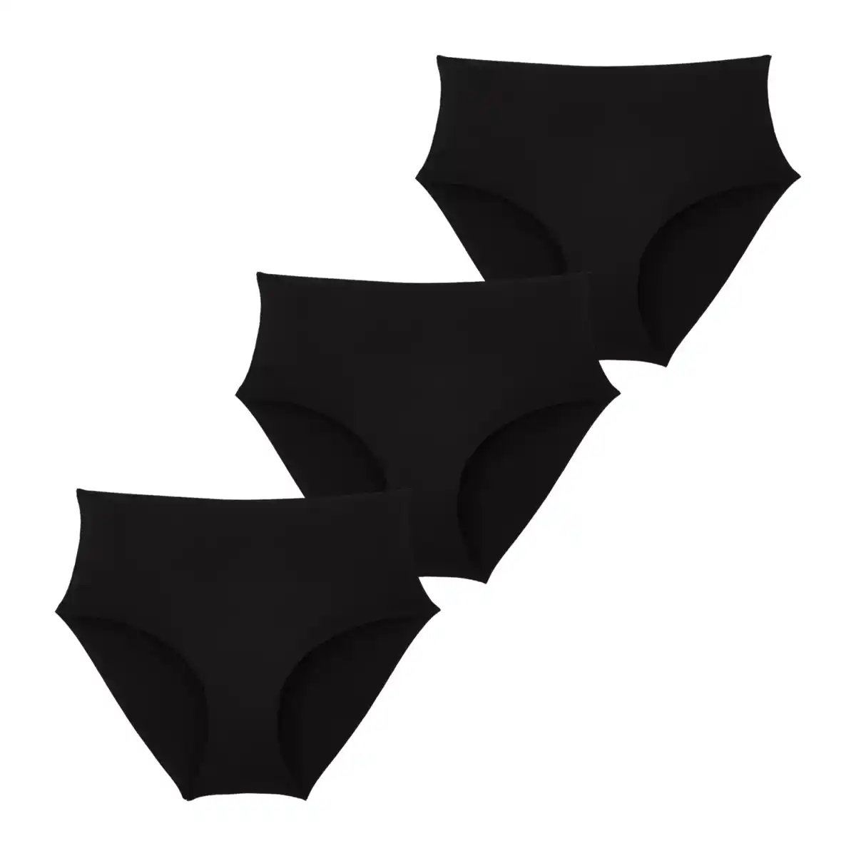 Bild 3 von UP2FASHION Nahtlose Slips