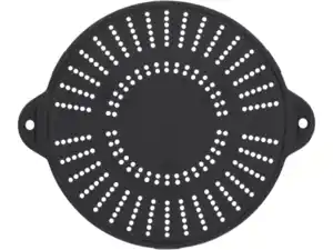 SILVERCREST Spritzschutz