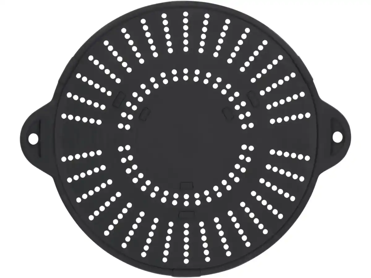 Bild 1 von SILVERCREST Spritzschutz