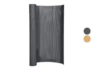 LIVARNO® Sichtschutzmatte