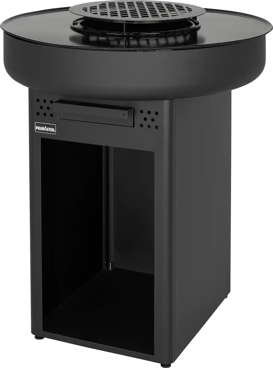 Bild 1 von Primaster Holzkohlegrill Brooksdale Grillfläche: Ø 83 cm
