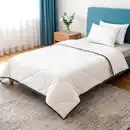 Bild 2 von NOVITESSE Steppbett Supersoft, B x L: ca. 155 x 220 cm