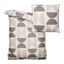 Bild 2 von NOVITESSE Satin-Bettwäsche, B x L: ca. 135 x 200 cm