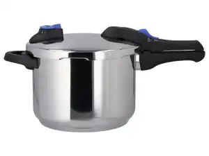 SILVERCREST® Schnellkochtopf, Ø 22 cm