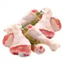 Bild 1 von Hähnchenunterkeule