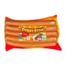 Bild 1 von CURRYSTAR Currybockwurst XXL