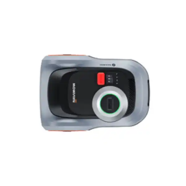 Bild 2 von Segway Mähroboter »i2«, Navimow i210E LiDAR, für ca. 1000 m²