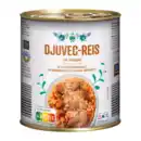 Bild 4 von Djuvec-Reis-Gericht