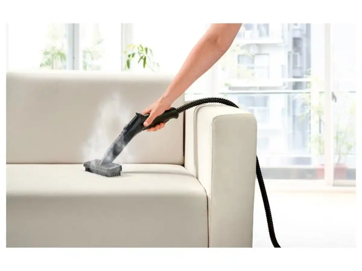 Bild 3 von SILVERCREST® Dampfreiniger SDFR 1500 A1
