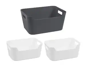 W5 Aufbewahrungsbox