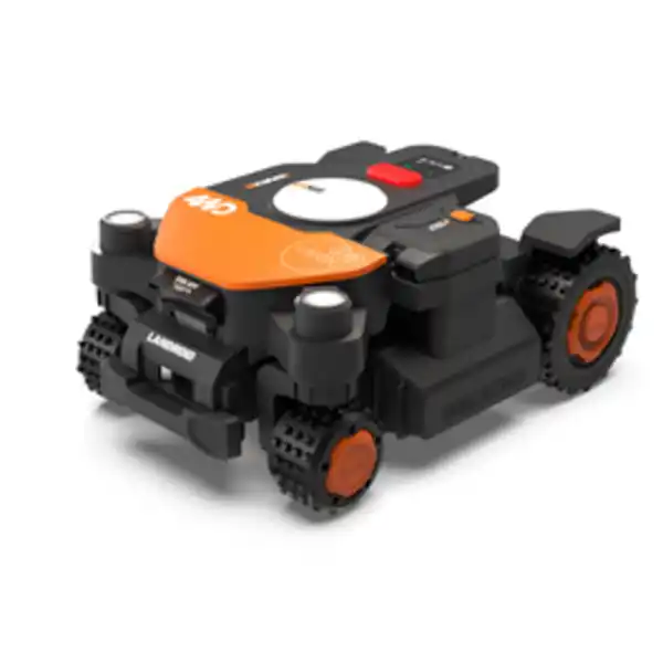 Bild 3 von WORX Mähroboter »Vision Cloud«, AWD L4000, für ca. 4000 m²