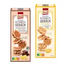 Bild 1 von BISCOTTO Butterwaffelgebäck