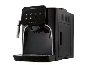 SILVERCREST® Kaffeevollautomat »SKVA 1450 A2«