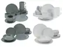 Bild 1 von Creatable Geschirrset »Chef Collection«, 18-teilig / 12-teilig
