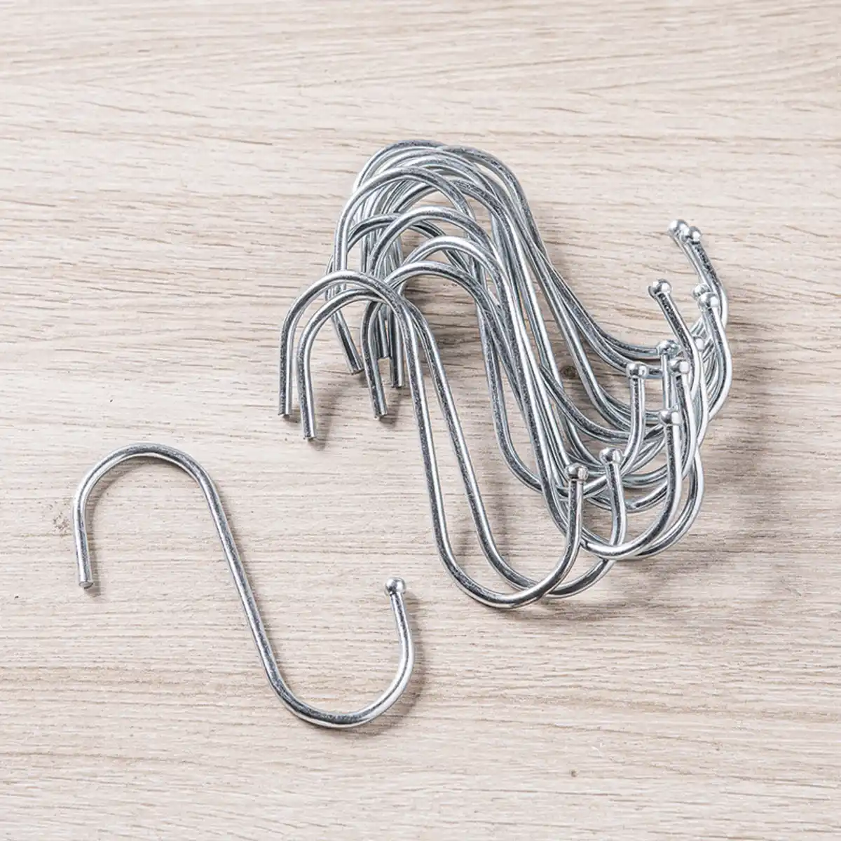 Bild 1 von Kraft Werkzeuge S-Haken