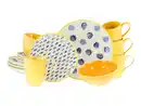 Bild 1 von Creatable Kombiservice »Maisie«, 16-teilig