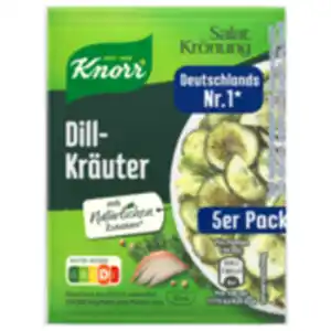 Knorr Salat Krönung