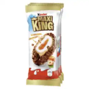 Kinder Maxi King