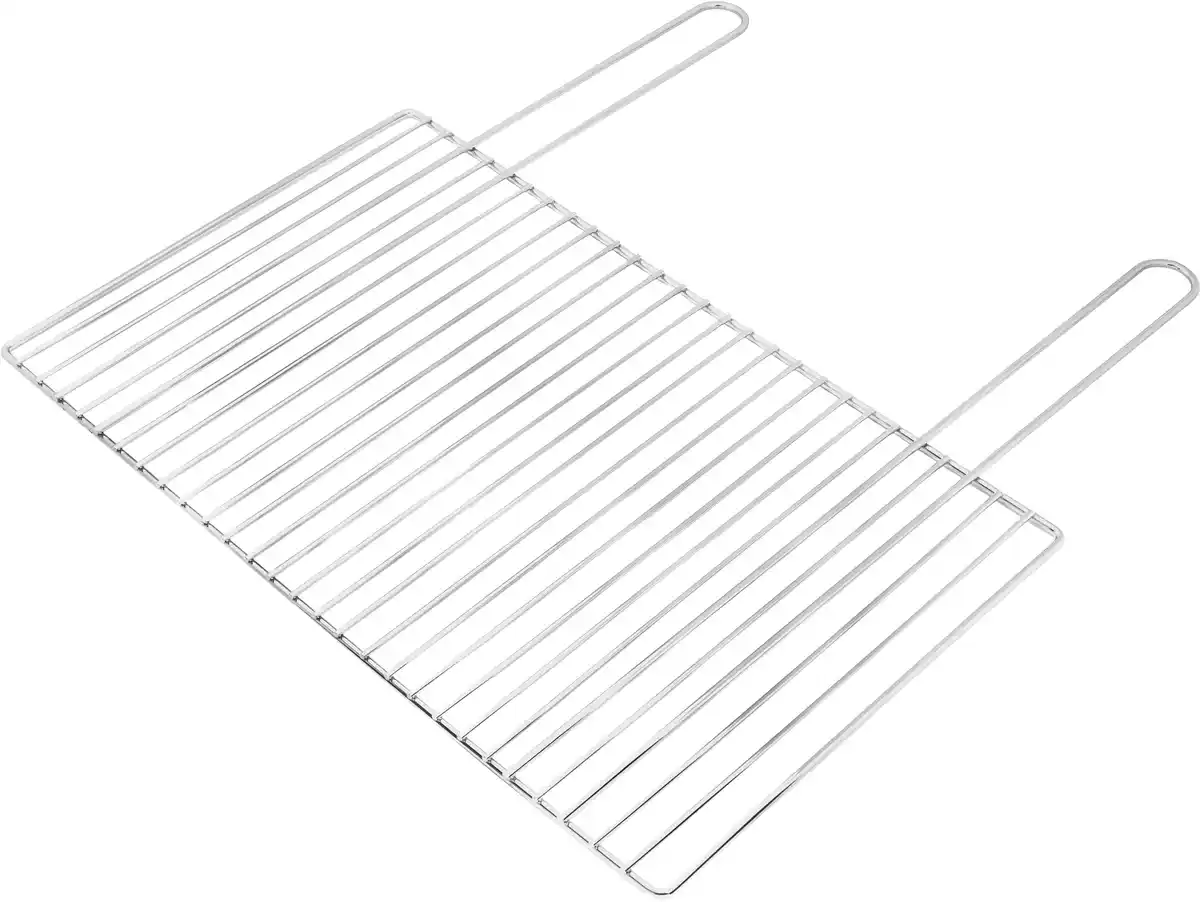 Bild 1 von Primaster Grillrost verchromt 54 x 34 cm