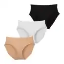 Bild 4 von UP2FASHION Nahtlose Slips