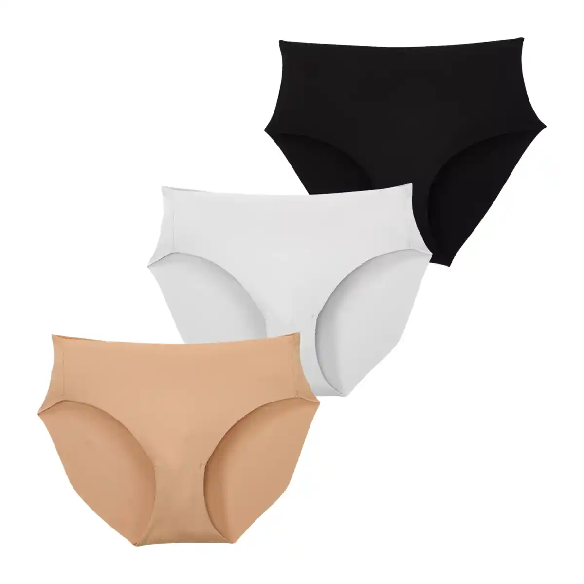 Bild 4 von UP2FASHION Nahtlose Slips