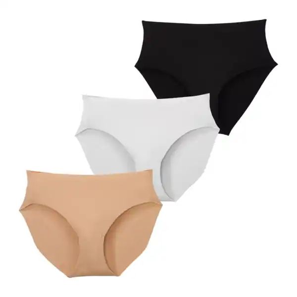 Bild 4 von UP2FASHION Nahtlose Slips