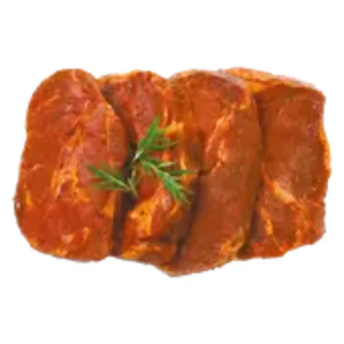 Bild 1 von Tillman’s Schweine-Schwenksteaks gewürzt