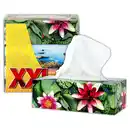 Bild 1 von Daunasoft Taschentücher Triobox XXL