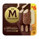 Bild 2 von LANGNESE Magnum-Stieleis