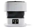 Bild 1 von Cleanmaxx Faltbare Mini-Waschmaschine