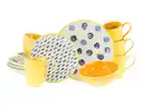 Bild 3 von Creatable Kombiservice »Maisie«, 16-teilig