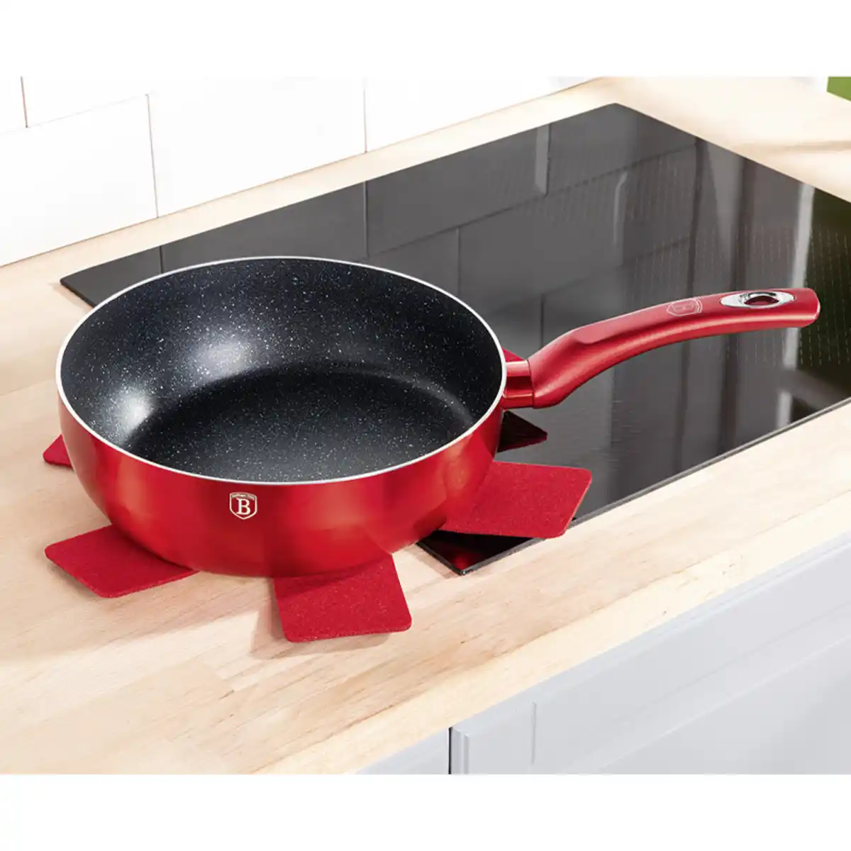 Bild 1 von Berlinger Haus Geschmiedete Pfanne