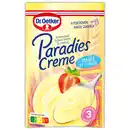 Bild 1 von Dr. Oetker Paradies Creme