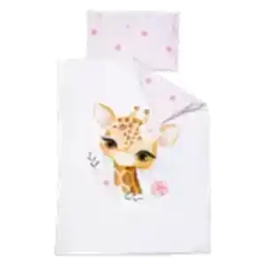 Babybest Babybettwäsche