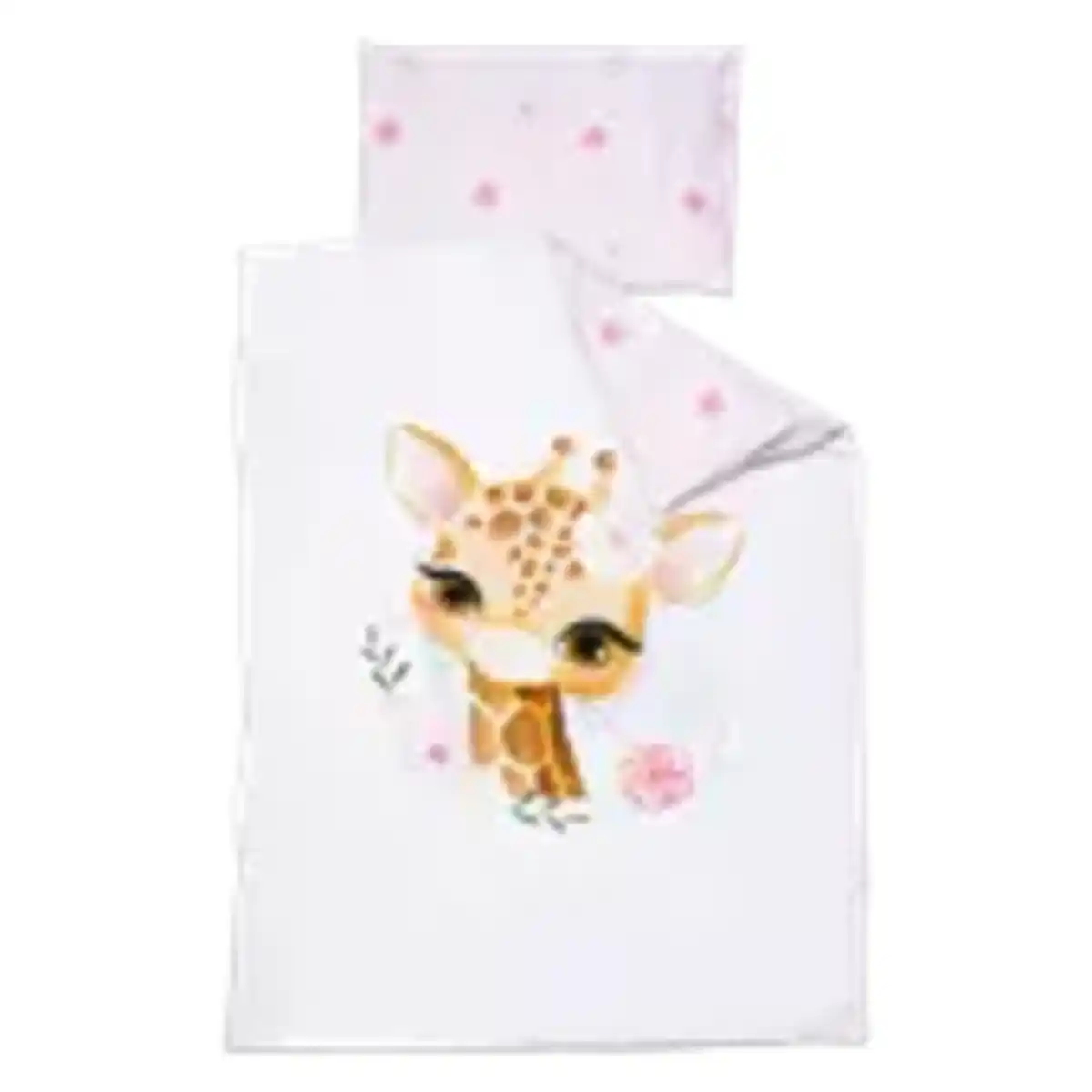 Bild 1 von Babybest Babybettwäsche