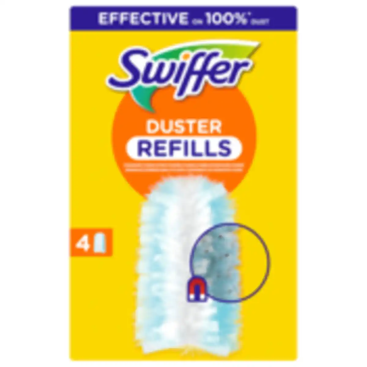 Bild 1 von Swiffer Nachfüllpackung