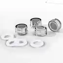 Bild 1 von Casa Royale Mischdüsen 4er