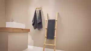 NOVITESSE Duschtuch / Handtücher