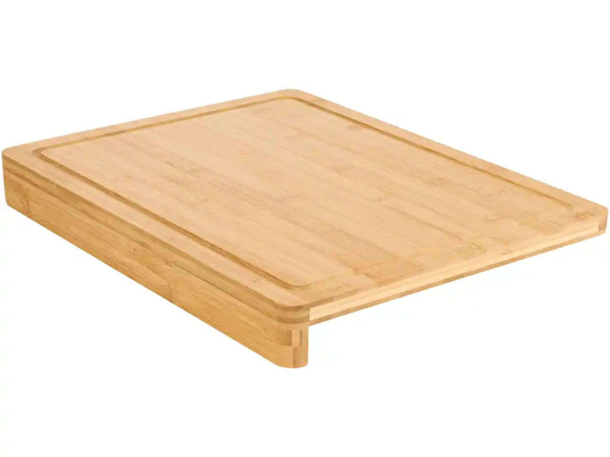 Bild 1 von LIVARNO HOME Bambus-Schneidebrett