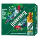 Bild 1 von Underberg Kräuterkiste