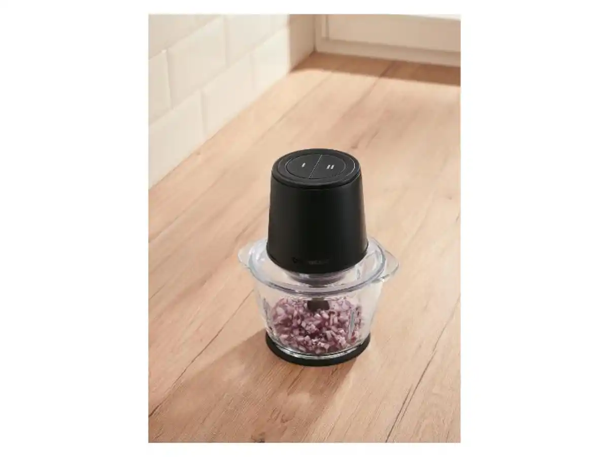 Bild 3 von SILVERCREST® Multizerkleinerer »EDS SMZE 500 D2«