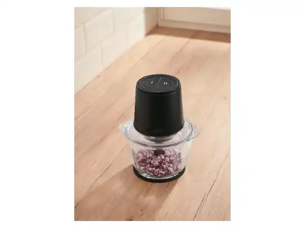 Bild 3 von SILVERCREST® Multizerkleinerer »EDS SMZE 500 D2«