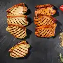 Bild 1 von Gut Bartenhof Krustensteaks vom Schwein