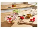 Bild 3 von SILVERCREST® Glas-Servierschalen Set, 2-tlg. / 4-tlg.