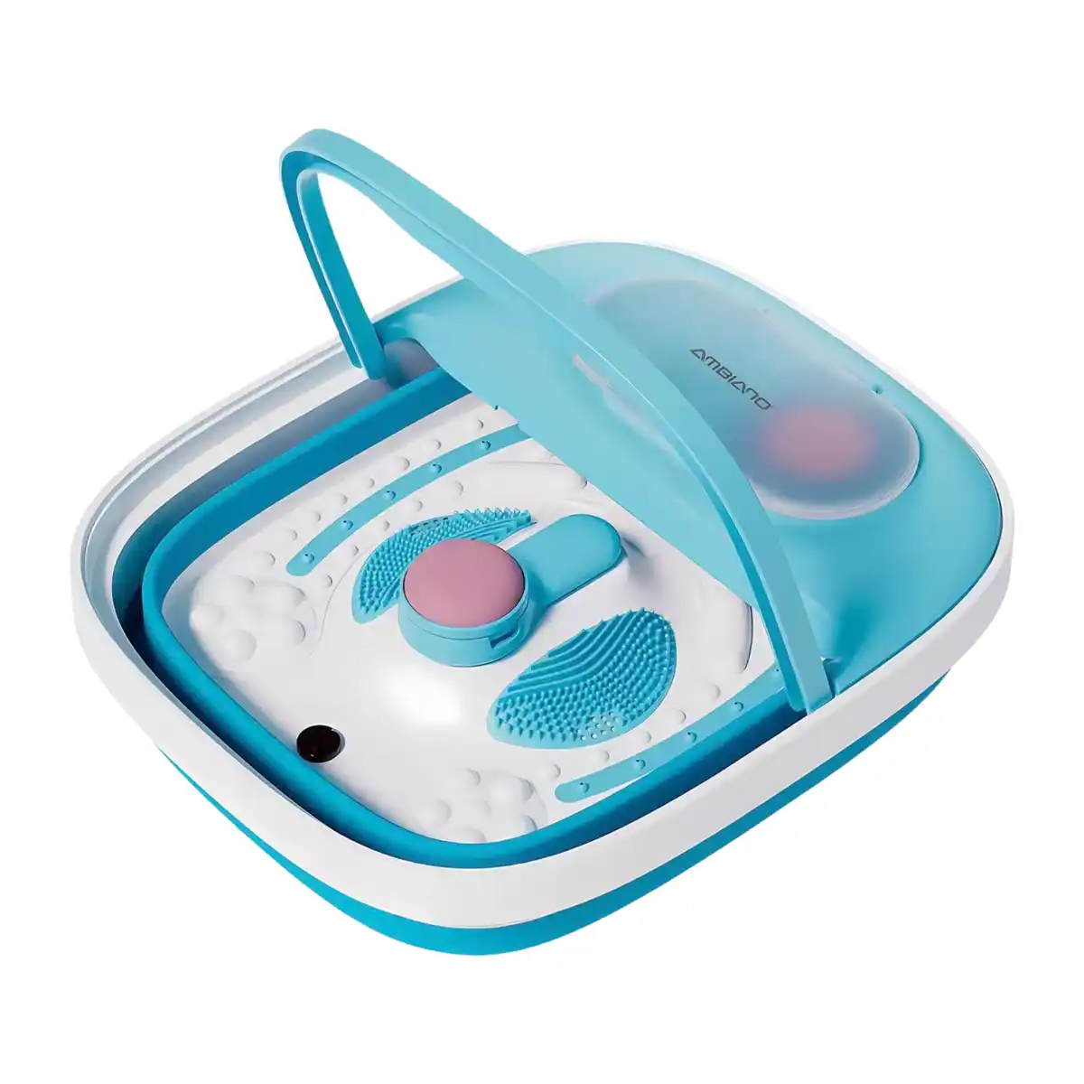 Bild 3 von AMBIANO Faltbares Fuß-Spa