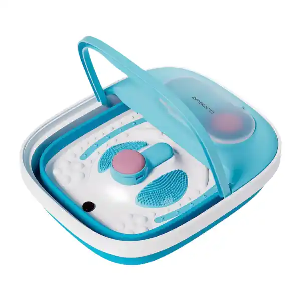 Bild 3 von AMBIANO Faltbares Fuß-Spa