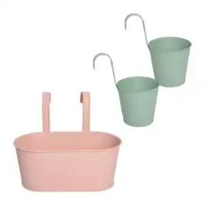 BELAVI Hängeblumenkasten / -töpfe