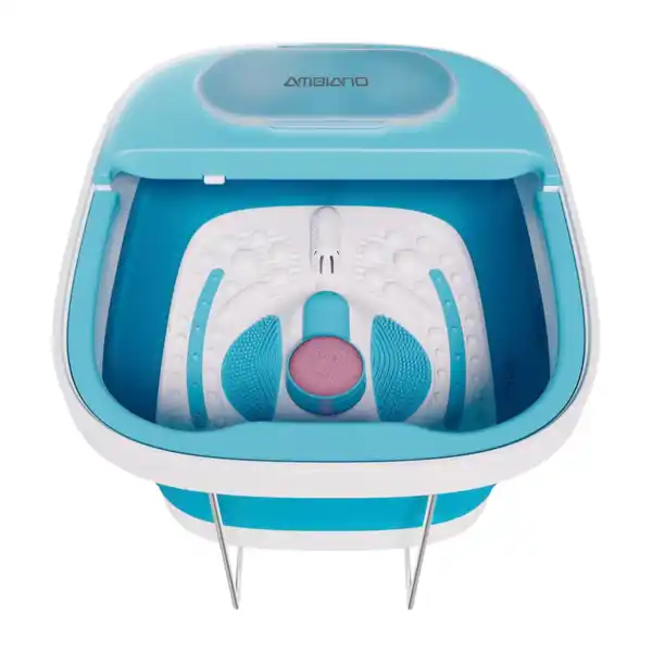 Bild 2 von AMBIANO Faltbares Fuß-Spa