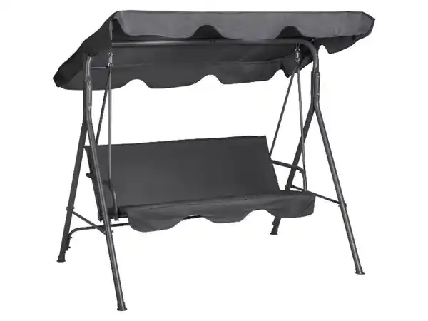 Bild 3 von LIVARNO® Hollywoodschaukel