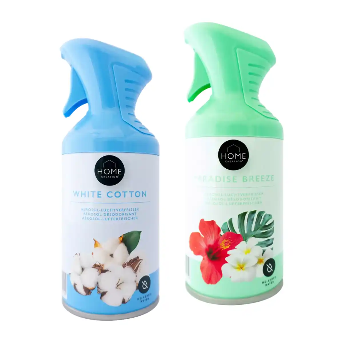 Bild 1 von HOME CREATION Duftspray